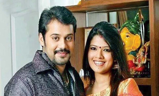 Bala and Amrutha Suresh Bala and Amrutha Suresh